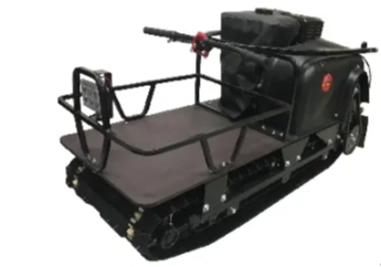 Мотобуксировщик PAXUS 500 15 л.с. в Раменском