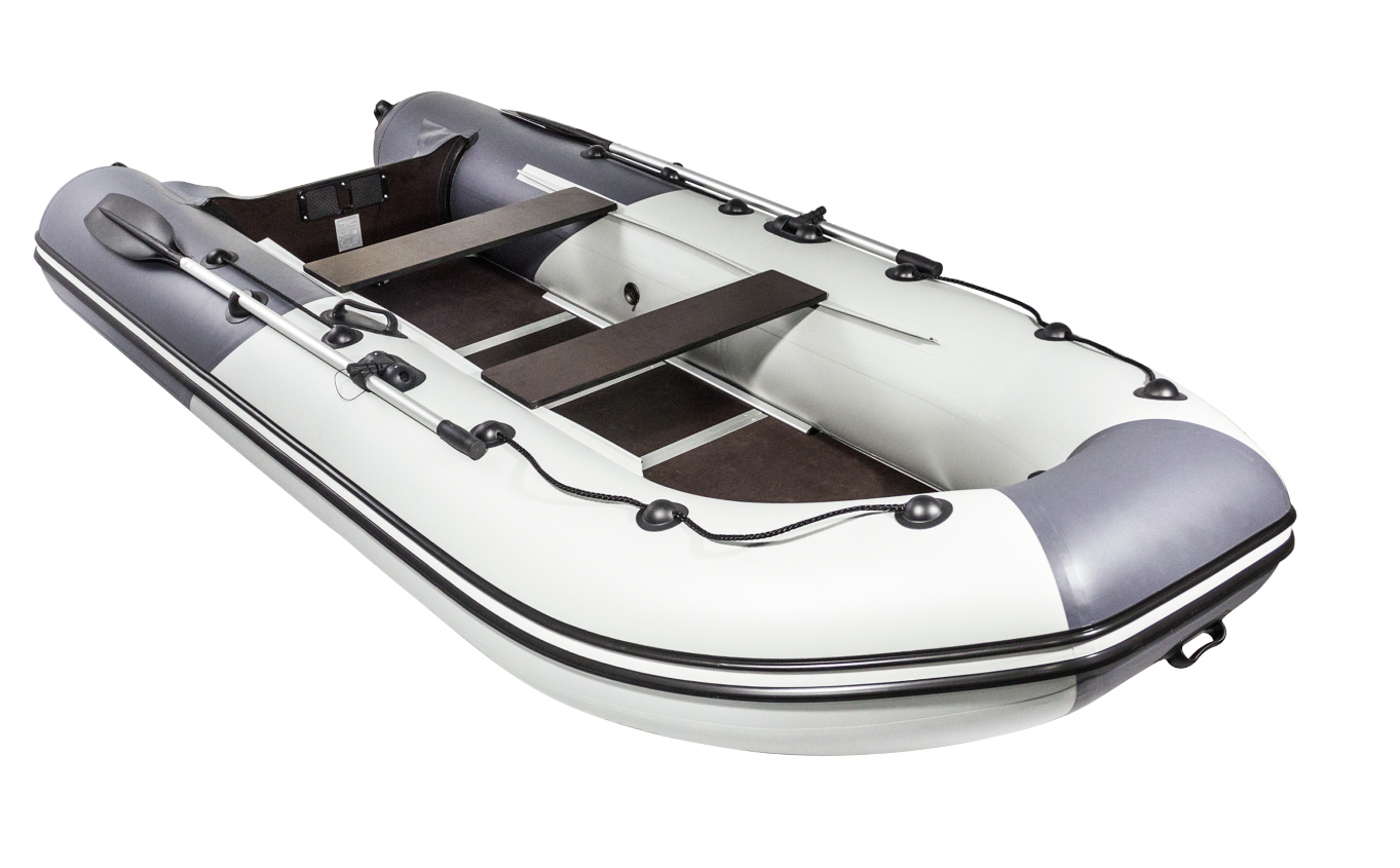 Лодка Ривьера Компакт 3600 СК в Раменском