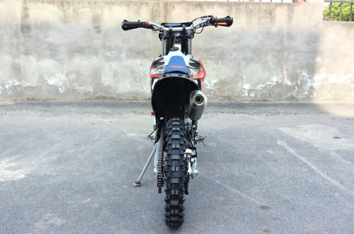 Мотоцикл JHLMOTO JHL Z5V NB300 (174MN-3) в Раменском