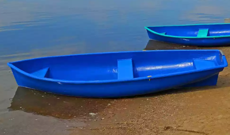 Стеклопластиковая лодка Омуль в Раменском