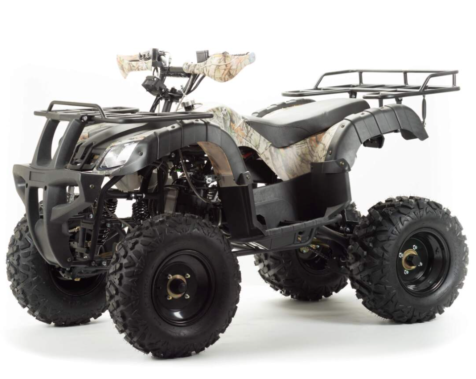 Квадроцикл MOTOLAND (МОТОЛЕНД) 200 ALL ROAD в Раменском