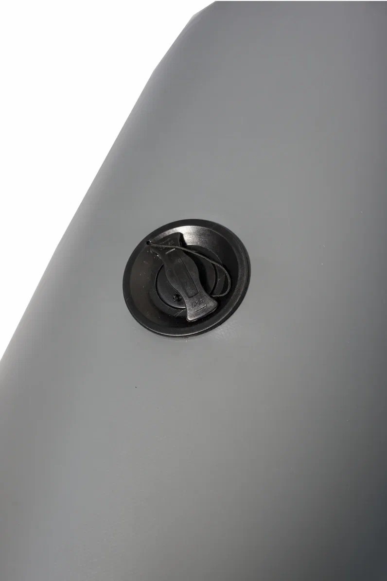 КРЕСЛО НАДУВНОЕ SMARINE, 85Х75 СМ, ПВХ, СЕРЫЙ в Раменском