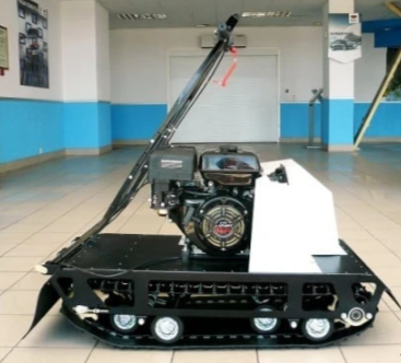 Мотобуксировщик XTREME-MOTORS "Полюс Мини" 9 л.с. в Раменском