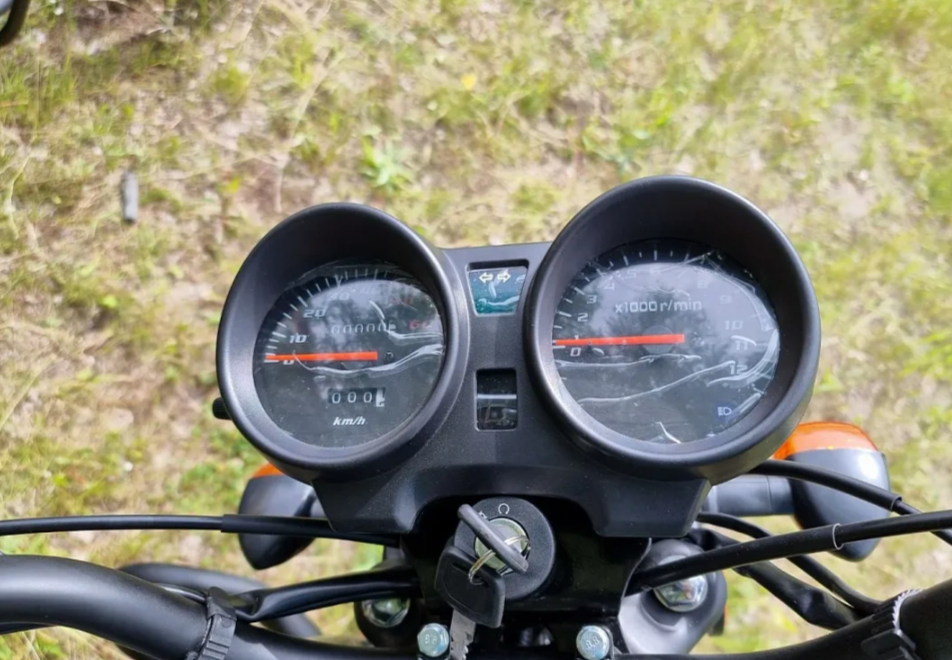 Мопед PROMAX ALPHA TOURIST 150 в Раменском