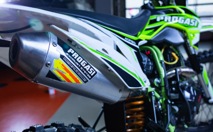 Мотоцикл Progasi SUPER MAX 300 PRO PR300 (ZS175FMN) в Раменском