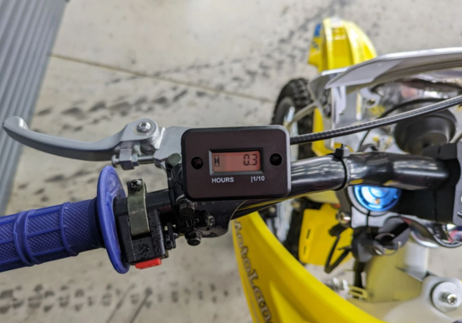 Питбайк MotoLand (МОТОЛЕНД) MZ125 в Раменском