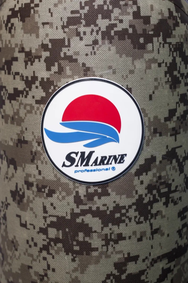 КРЕСЛО НАДУВНОЕ SMARINE, 85Х75 СМ, ПВХ, КОРИЧНЕВЫЙ ПИКСЕЛЬ в Раменском