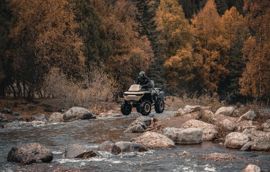 Квадроцикл BENDA REDSTONE 1000 MUD в Раменском