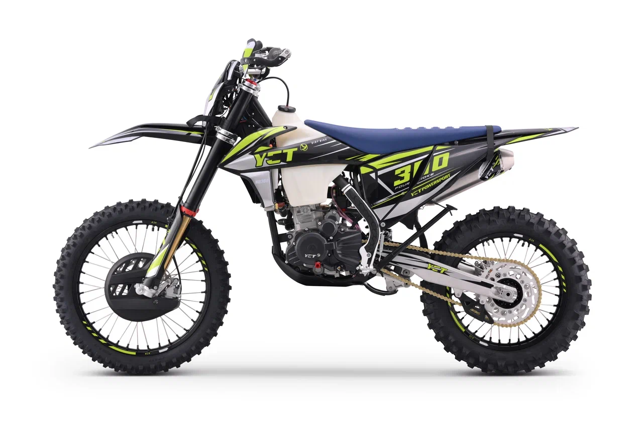 Кроссовый мотоцикл YACOTA NB300 в Раменском