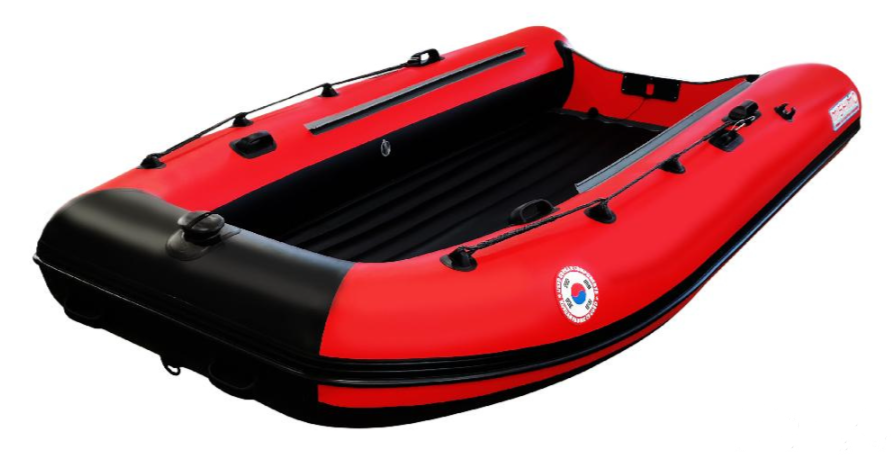 КОМПЛЕКТ ЛОДКА MISHIMO RAPID 380 PRO+ ЛОДОЧНЫЙ МОТОР MARLIN MP 9.9 (20) AMHS PROLINE FORCE в Раменском