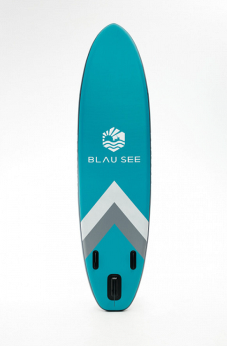 НАДУВНОЙ SUP-BOARD BUSINESS LIGHT BLUE 10,6 в Раменском