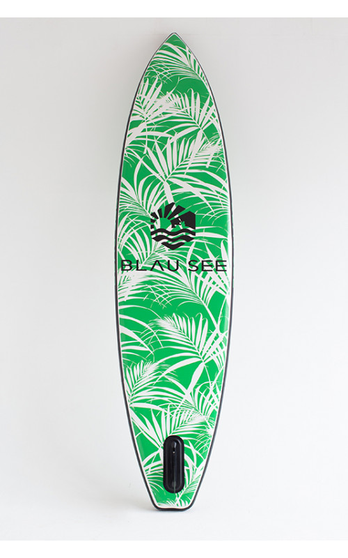 НАДУВНОЙ SUP BOARD JUNGLES 11,6 в Раменском