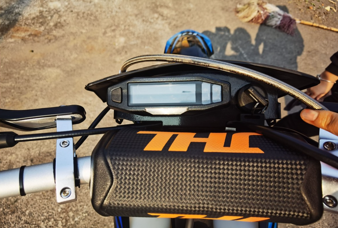 Мотоцикл JHLMOTO JHL Z3 CB250 (172FMM-3A) в Раменском