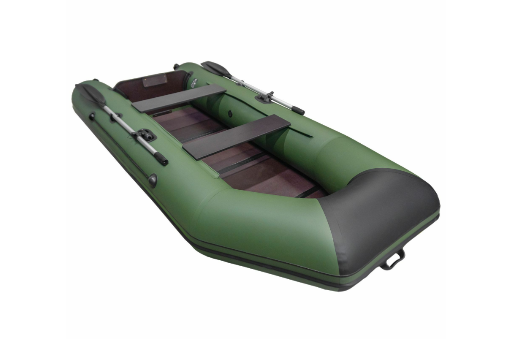 Лодка АКВА 3200 слань-книжка в Раменском