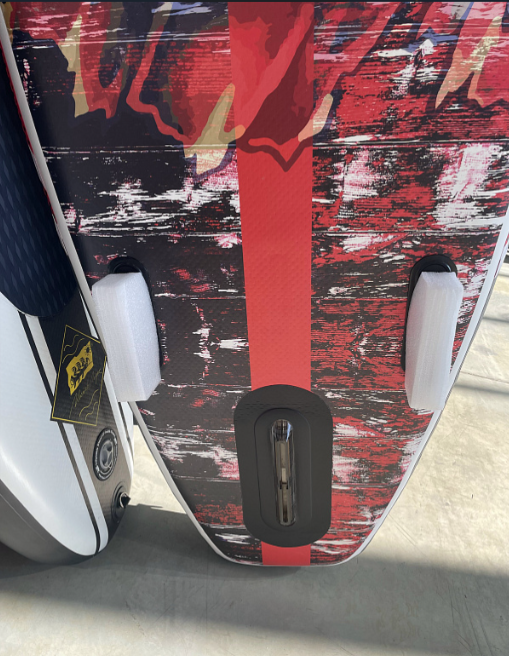 SUP (САП) ДОСКА RAIDEX TAKUMO 10.6’ (320СМ) N 10 в Раменском