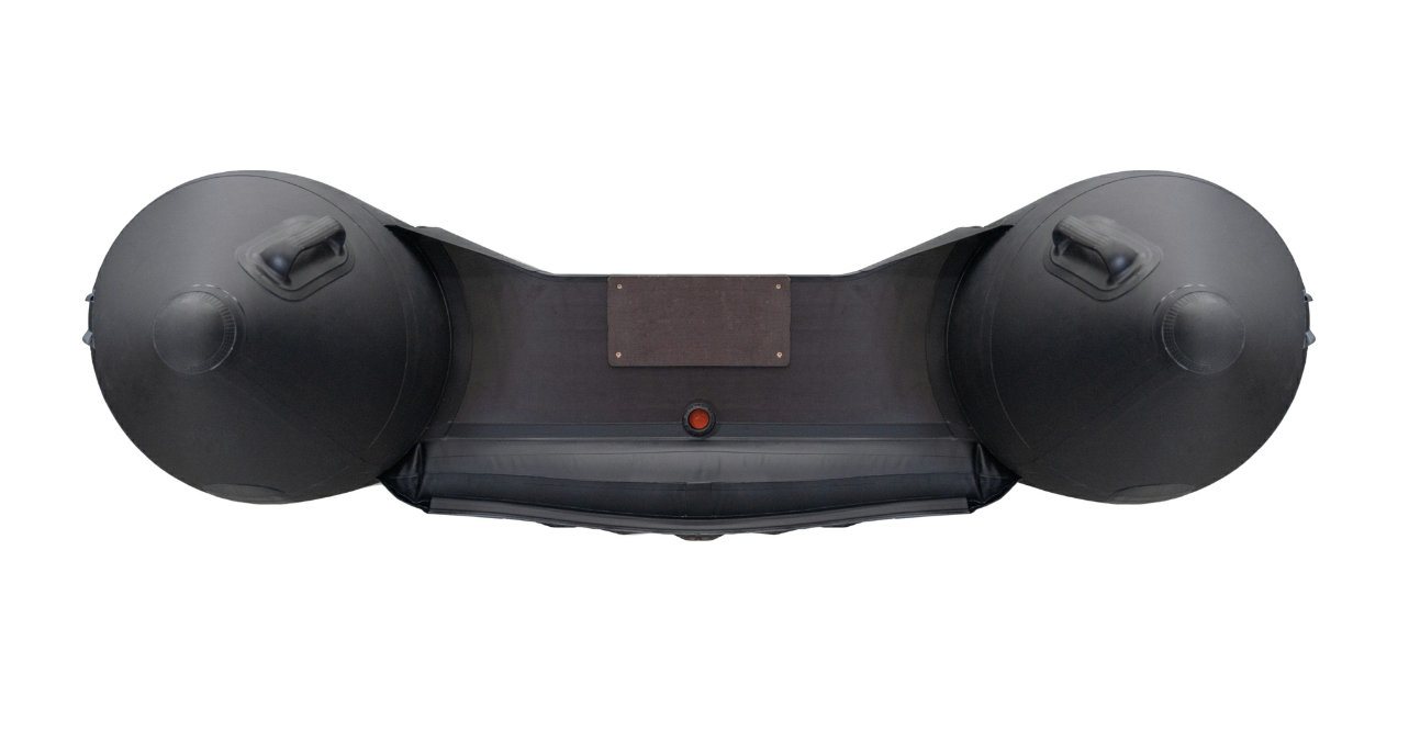 Лодка Таймень RX 3900 НДНД в Раменском