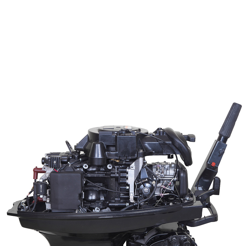 Лодочный мотор MARLIN MP 40 AMHL в Раменском