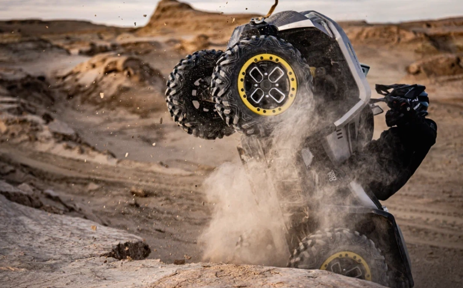 Квадроцикл BENDA REDSTONE 550 в Раменском