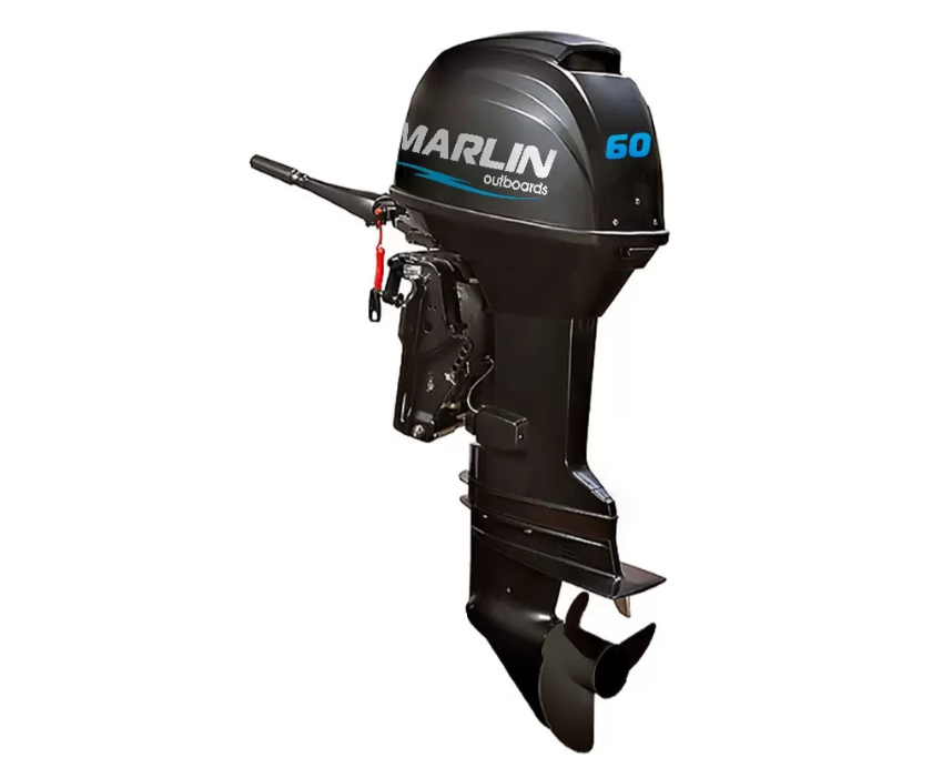 Лодочный мотор MARLIN MP 60 AMHL в Раменском