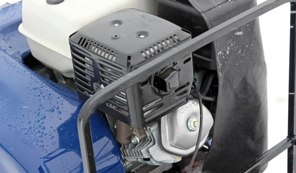 Мотобуксировщик PAXUS 500 15 л.с. в Раменском