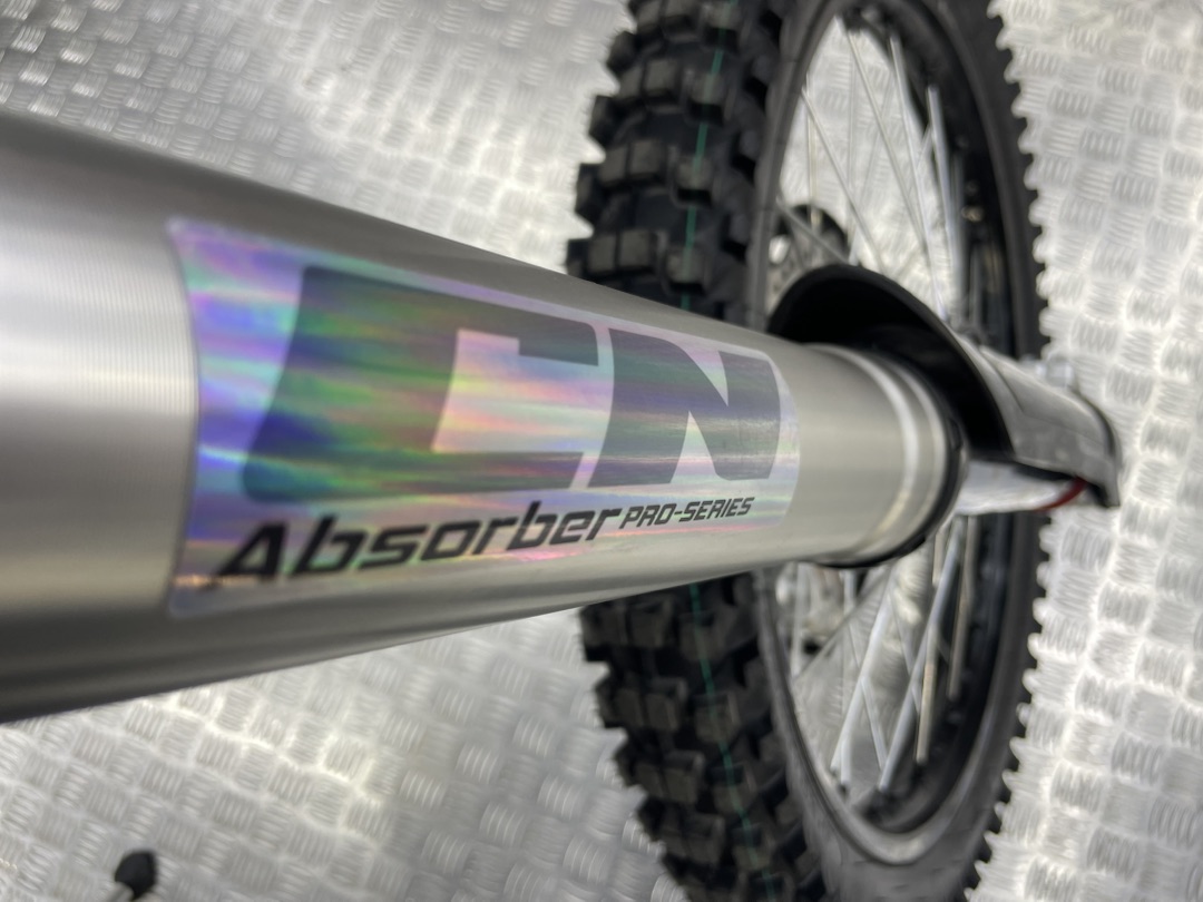 Кроссовый мотоцикл (эндуро) PROMAX PZ9 480 PRO-SPORT в Раменском