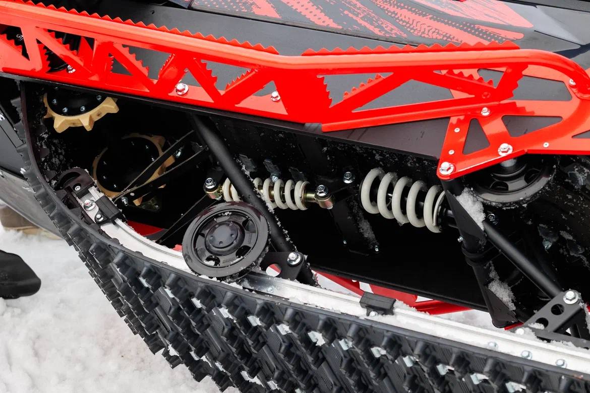 Снегоход IRBIS SF200L NEW 24/25 в Раменском