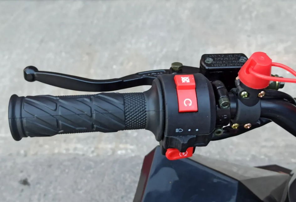 Квадроцикл PROMAX SNOW-RRO 150 + зимний комплект в Раменском