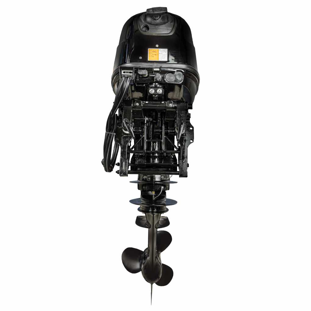 ЛОДОЧНЫЙ МОТОР GLADIATOR G30FES в Раменском