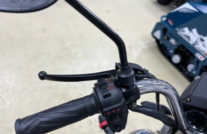 Мопед PROMAX ALPHA PRIDE 130 в Раменском