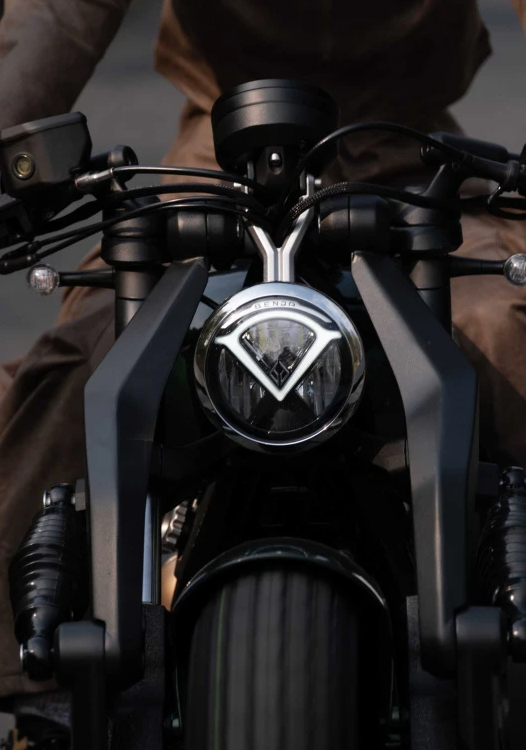 Мотоцикл Benda Napoleon 250 в Раменском