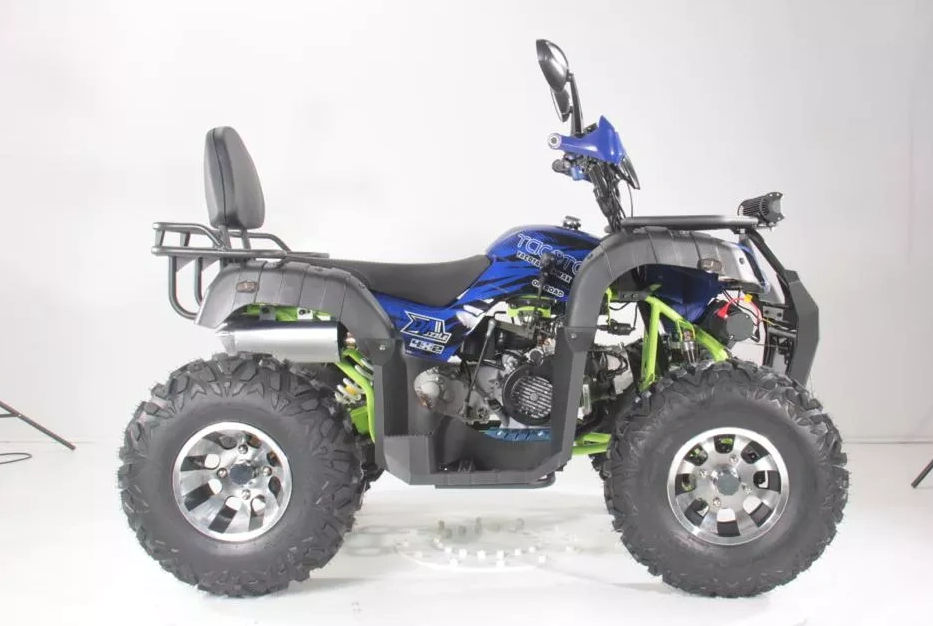 Квадроцикл YACOTA SELA MAX в Раменском