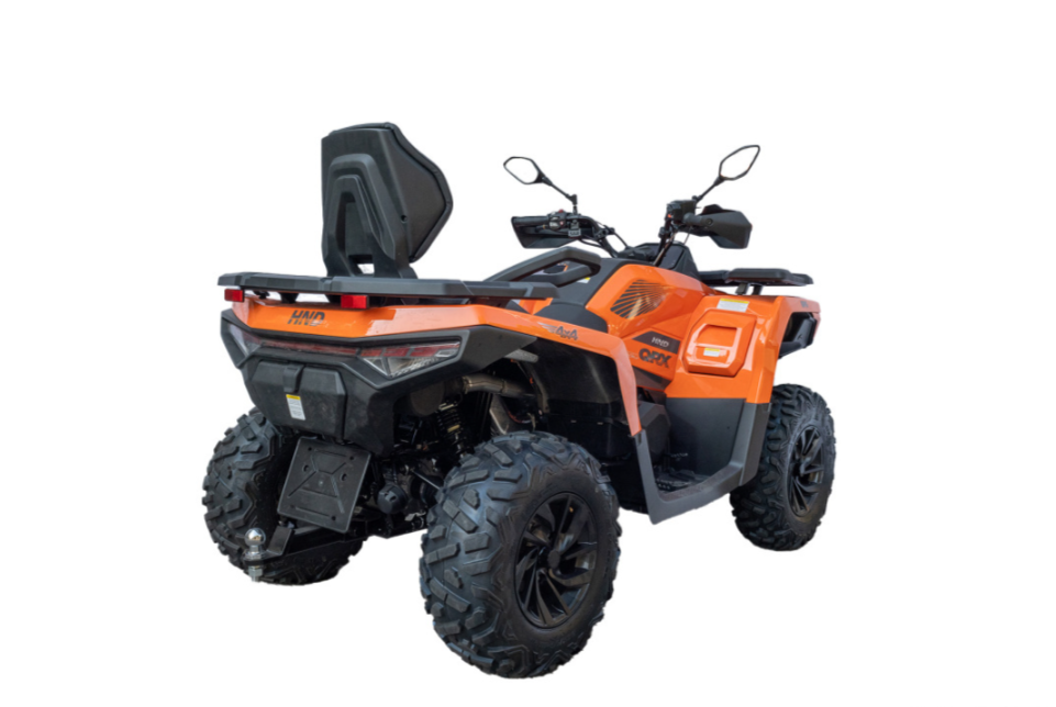 Квадроцикл HND QRX 550 в Раменском