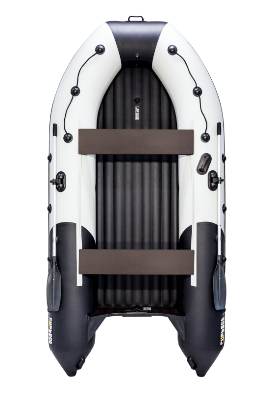 Лодка Ривьера 3600 НДНД-киль в Раменском