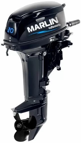 Лодочный мотор MARLIN MP 20 AMHS в Раменском