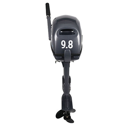 ЛОДОЧНЫЙ МОТОР ALLFA CG T9,8 в Раменском