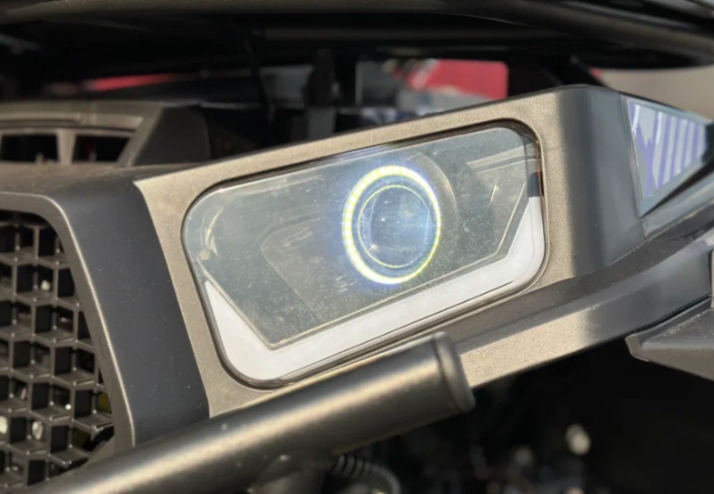 Квадроцикл GBM CROSS HILL 300 NEW PREMIUM в Раменском