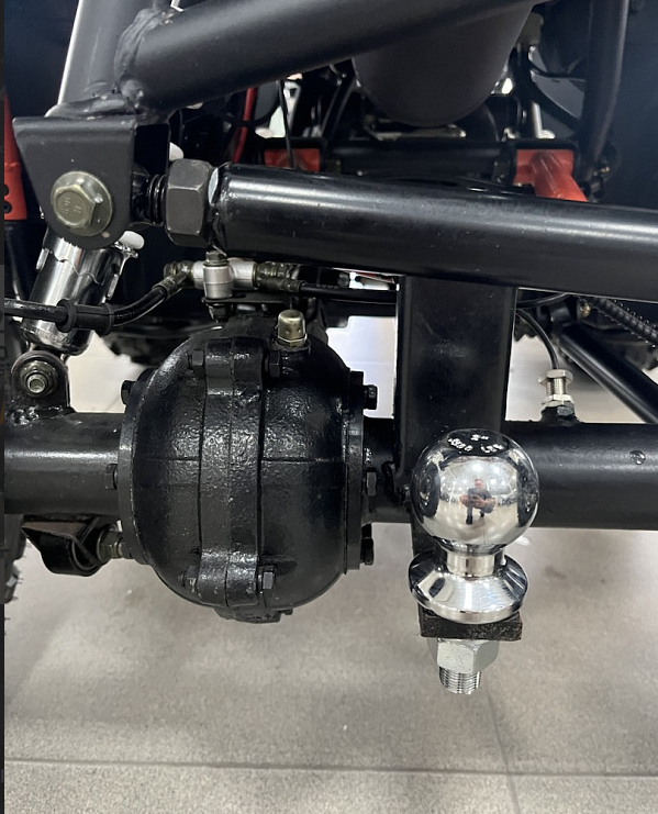 Квадроцикл PROMAX 300 4X4 ALL ROAD в Раменском