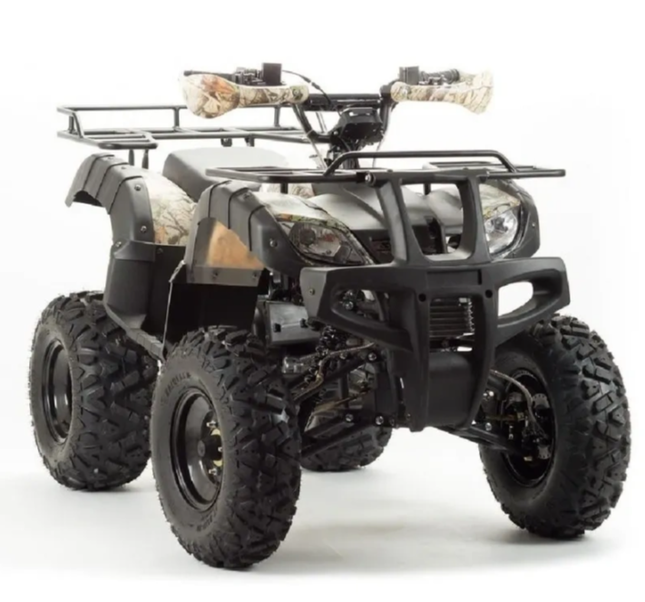 Квадроцикл PROMAX ATV 250 (2025) в Раменском