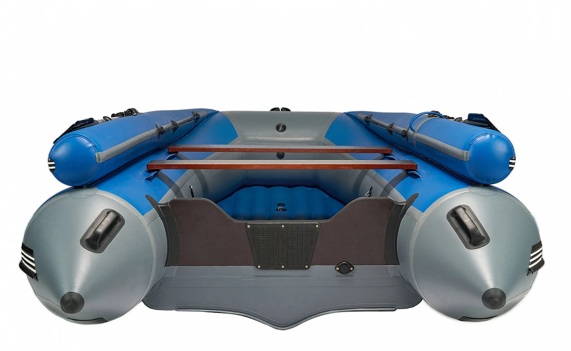 КОМПЛЕКТ ЛОДКА MISHIMO FAMILY LITE 400 + МОТОР 9,9 (20) Л.С. в Раменском