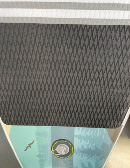 SUP (САП) ДОСКА RAIDEX TAKUMO 10.6’ (320СМ) N 4 в Раменском