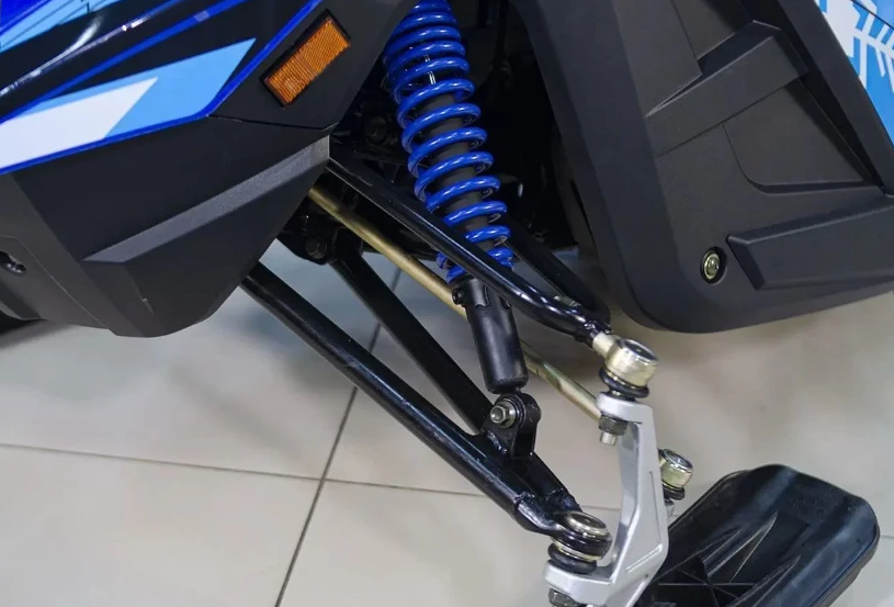 Снегоход Ataki WD 250 в Раменском Снегоход Ataki WD 250 в Раменском