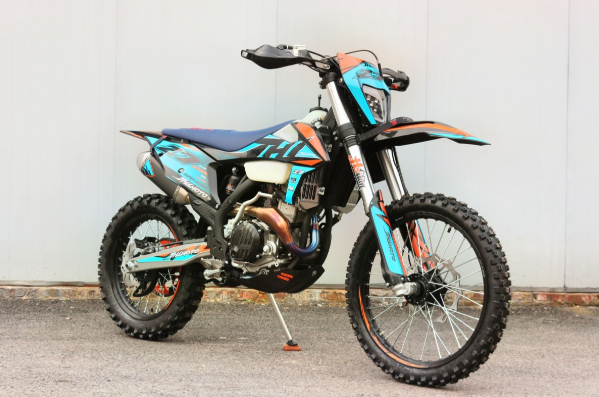 Мотоцикл JHLMOTO JHL Z7 NC250S (177MM-A) в Раменском