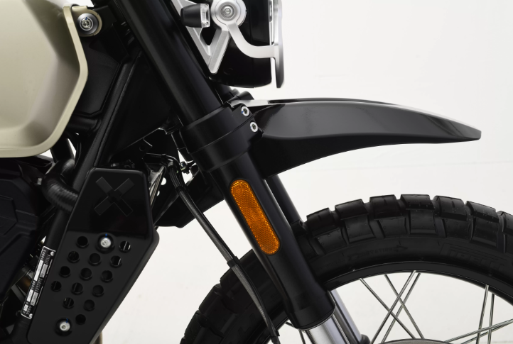 Мотоцикл GAOKIN GK 500 М11D в Раменском