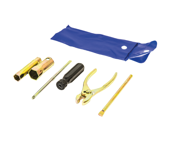 Лодочный мотор APACHE T9.9(15) BS в Раменском