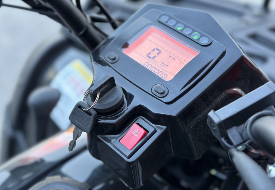 Квадроцикл GBM EXPLORER 400 NEW PREMIUM в Раменском