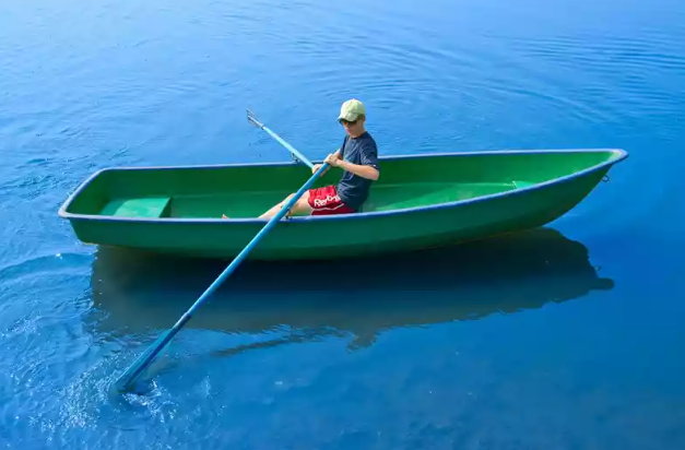 Стеклопластиковая Лодка Голавль в Раменском