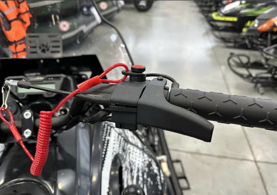 СНЕГОХОД IRBIS SF200L XE SUPERLONG в Раменском