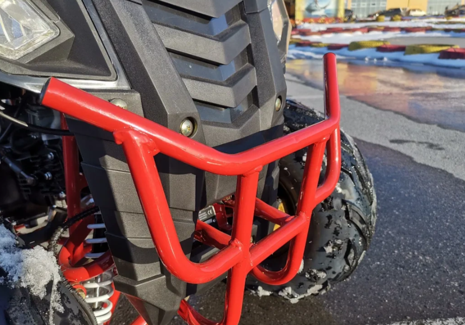 Квадроцикл GBM SHARP KIDS 125 в Раменском