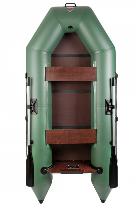 ЛОДКА НАДУВНАЯ YUKONA 280 TL (БЕЗ ПАЙОЛА) в Раменском