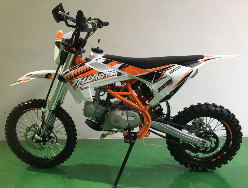 Питбайк JHLMOTO JHL Z125E Pro (ZS154FMI-3) в Раменском